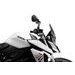 Windshield PUIG NEW GEN. SPORT 20833H smoke