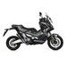 Dušilec (lonec) MIVV GP PRO H.066.LXBP Steel Black