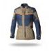 Jakna Seventy Degrees 70° SD-JT85 Khaki/Blue/Orange L