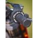 Grip TwinAir DONUTS 158991BK 2pcs (4mm Foam Rubber)