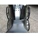 Engine guards RDMOTO CF64KD matt black upper + lower