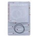 Friction plates kit with clutch cover gasket ATHENA P40230117