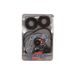 Complete gasket kit WINDEROSA 7111630 with seals