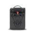 Side bag SHAD CAFE RACER SR38 X0SR3821 10l Črn