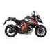 Dušilec (lonec) MIVV SUONO KT.018.L9 Steel Black