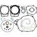 Complete gasket kit WINDEROSA 8110064 with seals