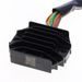 Voltage Regulator ATHENA S410068401003