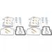 Carburetor Rebuild Kit All Balls Racing 26-1842