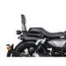Naslon ( Backrest ) SHAD K0KL18SN Sissy Bar