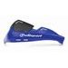 Handguard POLISPORT EVOLUTION INTEGRAL 8305100028 with mounting kit (?22 mm) blue Yam 98