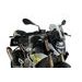 Windshield PUIG NEW GEN. SPORT 20887H smoke
