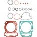 Complete gasket kit WINDEROSA 8080033 without seals