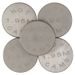 Shim HOT CAMS 5PK1300195 5pk (diameter 13.00 mm, thick 19.5 mm)
