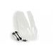 Windscreen PUIG TOURING 20447W clear
