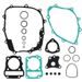 Complete gasket kit WINDEROSA 8080040 without seals
