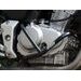 Engine guards RDMOTO CF61KD matt black