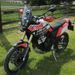 Engine guards RDMOTO CF140KD Črn (with protectors)