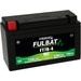 Gelski akumulator FULBAT FT7B-4 SLA (YT7B-4 SLA)