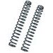 Spare springs kit BITUBO for cartridges KDX-RDX-YCE linear (+1 Lt. Oil)