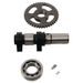 Camshaft exhaust HOT CAMS 5046-1E