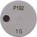 Crank Pin HOT RODS P192