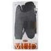 Mud deflector TwinAir 177767201 Fender foam