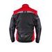 Jakna SHOT RACETECH A09-14A1-A01-12 black / red 2XL
