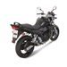 Dušilec (lonec) MIVV GP S.017.LXBC Black with carbon cap
