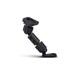 Smartphone holder SHAD X0SG71M phone size up to 180x90mm (6,6") on mirror