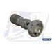 Banjo vijak Venhill 210100T M10x1mm titanium