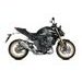 Dušilec (lonec) MIVV SR-1 H.095.LR1T Titanium