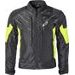 Jakna GMS Kasai WP ZG55018 black-yellow 5XL