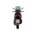 Dušilec (lonec) MIVV MOVER MV.PG.0005.LV Black Stainless Steel