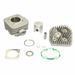 Cilinder kit ATHENA 070400 Big Bore (with Head) d 47,6 mm, 70 cc