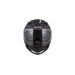 Integralna čelada CASSIDA INTEGRAL 3.0 TURBOHEAD black matt/ silver (alloy) M