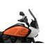 Windscreen PUIG TOURING 20840H smoke