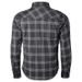 Shirt GMS JAGUAR NEO ZG82001 black-grey 3XL