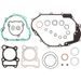 Complete gasket kit WINDEROSA 8080038 without seals