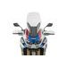 Front deflectors PUIG 3823W prozorna