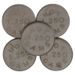 Shim HOT CAMS 5PK748125 5pk (diameter 7.48 mm, thick 12.5 mm)