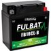 Gelski akumulator FULBAT FB16CL-B GEL