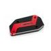 Brake tank cover PUIG 21873R rdeč