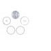 Sport piston ATHENA S5F08300008B d 82,96