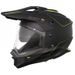 Helmet SHOT TREK MAX VISION RALLY A06-21OE-B01-10 black / neon yellow matt L