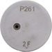Crank Pin HOT RODS P261