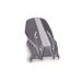 Windscreen PUIG TOURING 21182F dark smoke