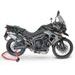 Engine guards RDMOTO CF80KD matt black