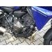 Engine guards RDMOTO CF72KD matt black