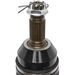 Axle All Balls Racing AB6-HO-8-328 6 ball