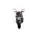 Dušilec (lonec) MIVV SR-1 H.095.LR1TB Black Titanium